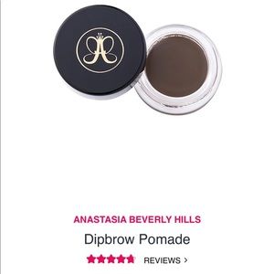 Dipbrown Pomade